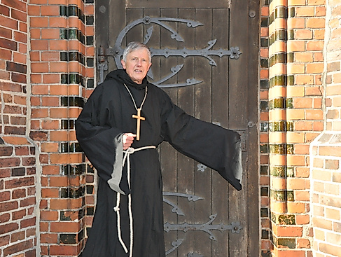 Klosterbruder Jakob
