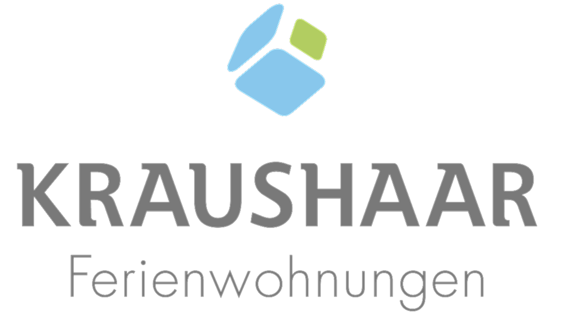 Kraushaar_Fereinwohnung_Logo