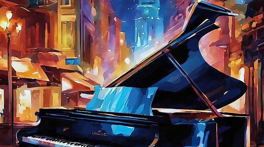 Ensemble Night: Art of the Trio / Straight Ahead Ensemble