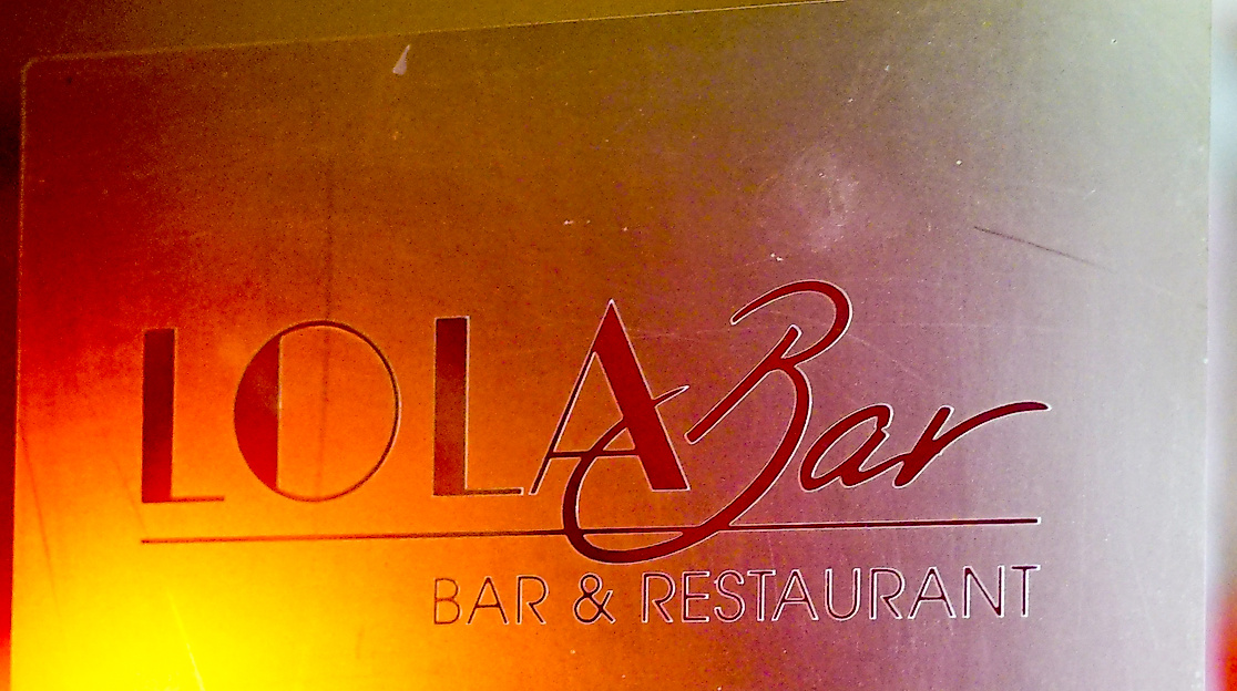 LOLA Bar - Party
