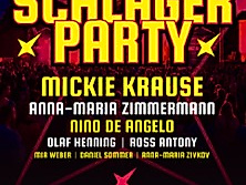 Schlagerparty - Coast In Concert