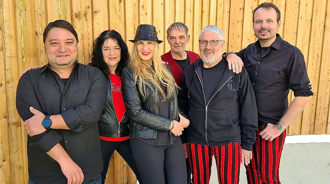 „Therme Live“ mit H11