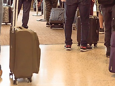 Reden wir über Migration!