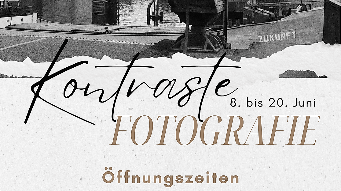 Kontraste - Fotoausstellung