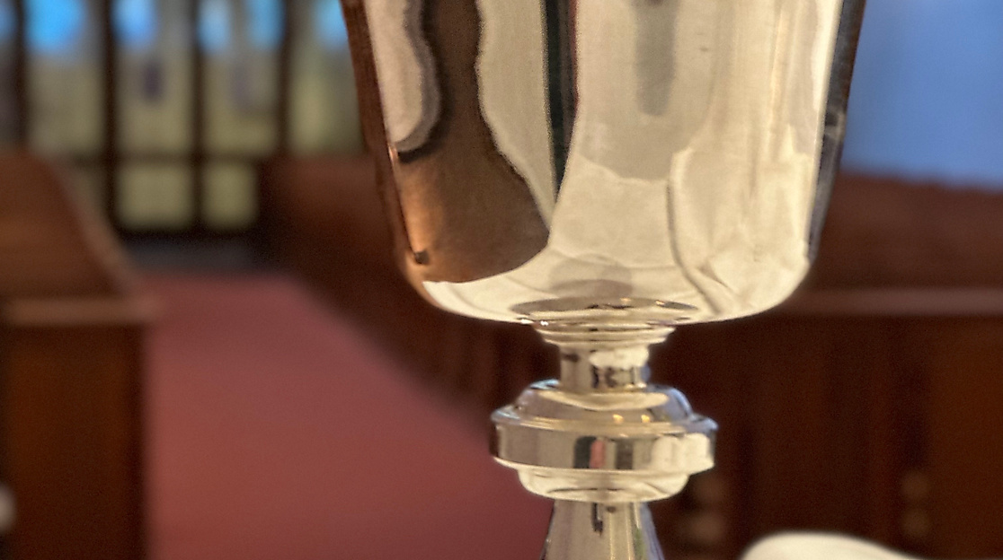 Abendmahlskelch