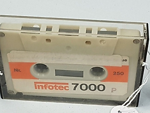 Generation Kassette