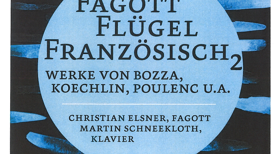 Konzert Kammermusik