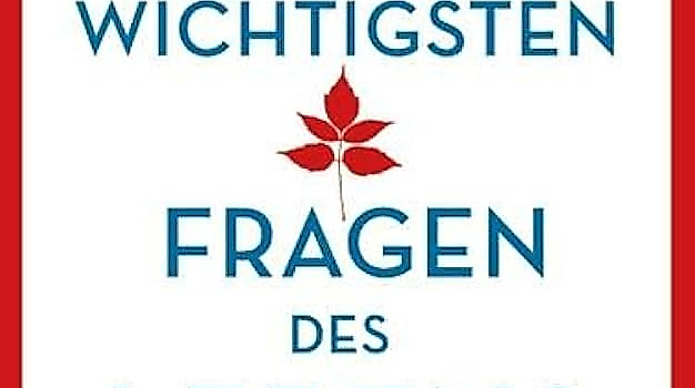 Die 10 wichtigsten