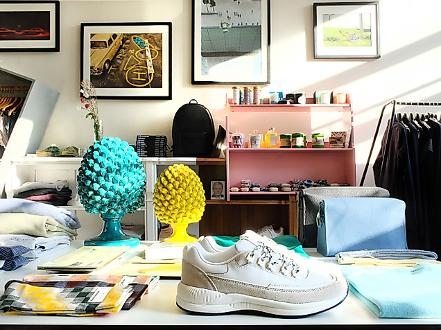 Perle Store