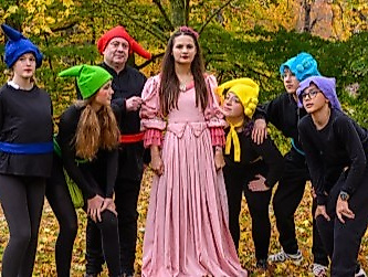 25-12-07 Schneewittchen ©NdB