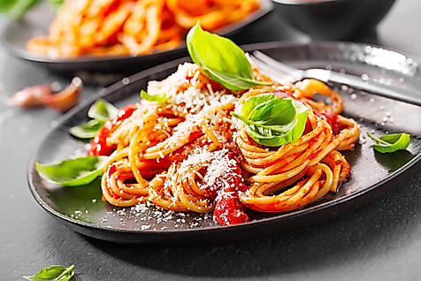 Kulinarische Köstlichkeiten wie in Italien