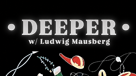 Deeper Poster