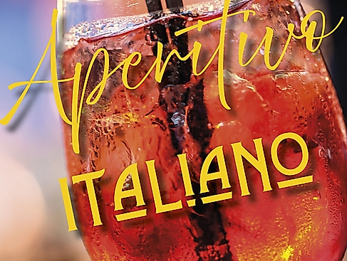 Aperitivo Italiano