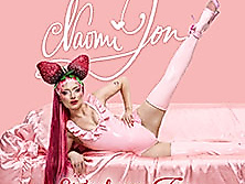 Naomi Jon - Strawberry Tour 2026