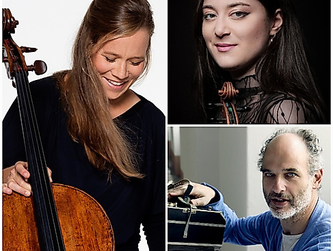 Hamburger Kammermusikfest International 2026