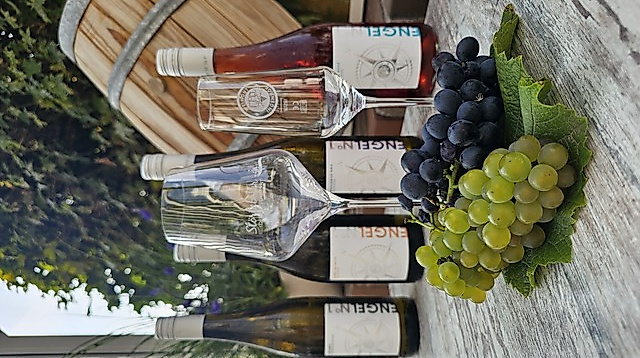 Winzer-Dinner im Restaurant Störtebeker