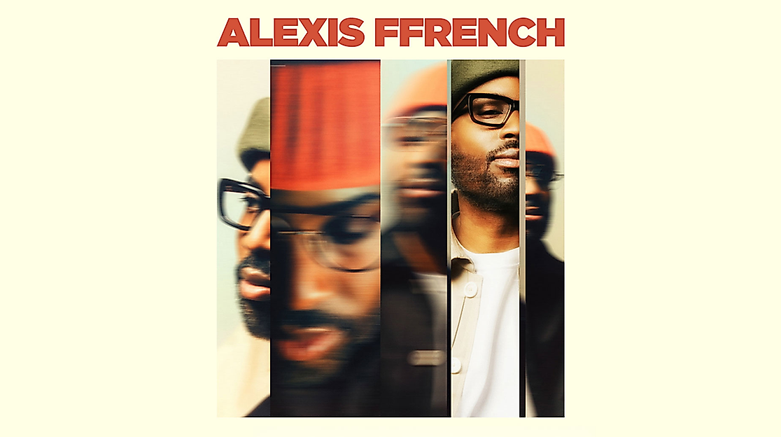 Alexis Ffrench