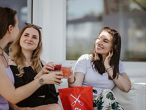 Stammtisch der Bosauer Landfrauen