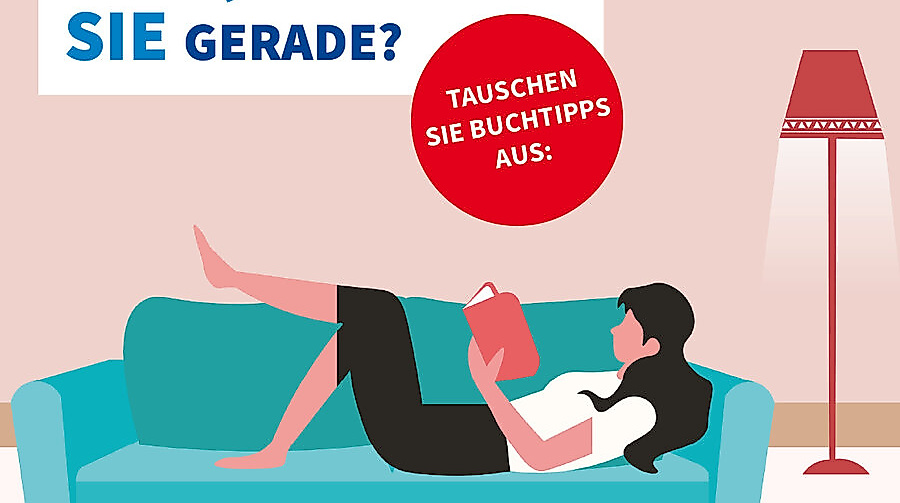 Und was lesen sie gerade Sept-Nov.25-Jan.26