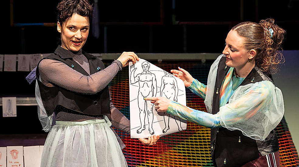 Der Ursprung der Welt