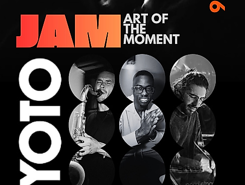 ART OF THE MOMENT_Flyer