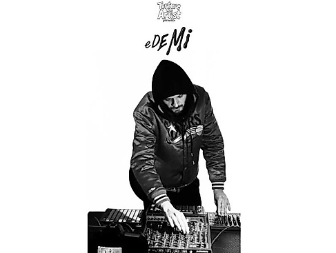 Torture the Artist pres. eDEMi with Nuts.jpg