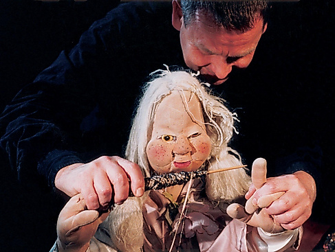 Lille Kartofler_Dornröschen_Matthias Kuchta