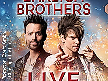 Ehrlich Brothers - Dream & Fly - Die Magie Show