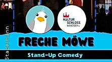 Freche Möwe - Open Air Comedy in Wandsbek