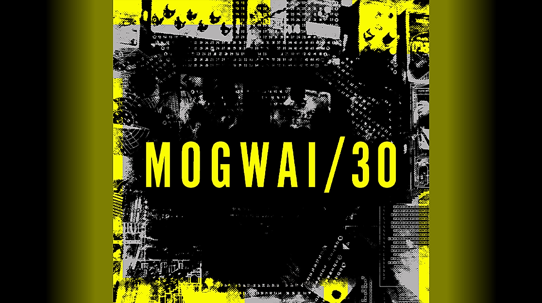 Mogwai
