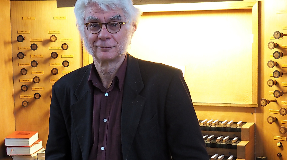 Paul Baeyertz