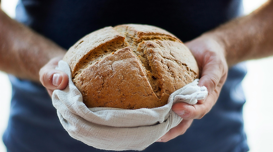 (Bäckerei-) Handwerk zwischen Tradition und Fortschritt