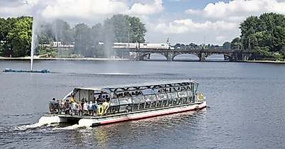 ATG Alster Touristik