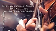 Der unglaubliche Zimmer: Tribute-Konzert