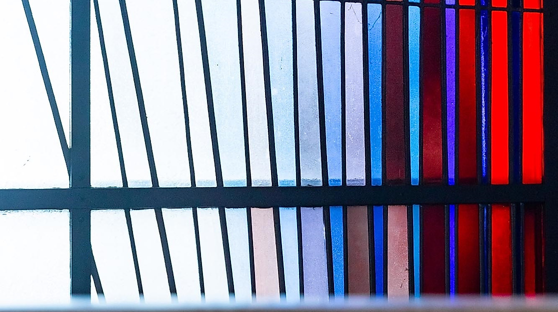 Taufbecken Vicelinkirche