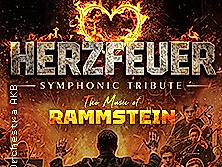 Rammstein Symphonic Tribute - Herzfeuer