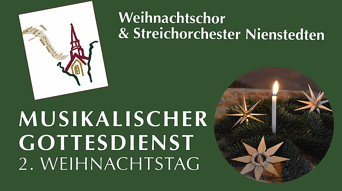 Musikalischer Gottesdienst