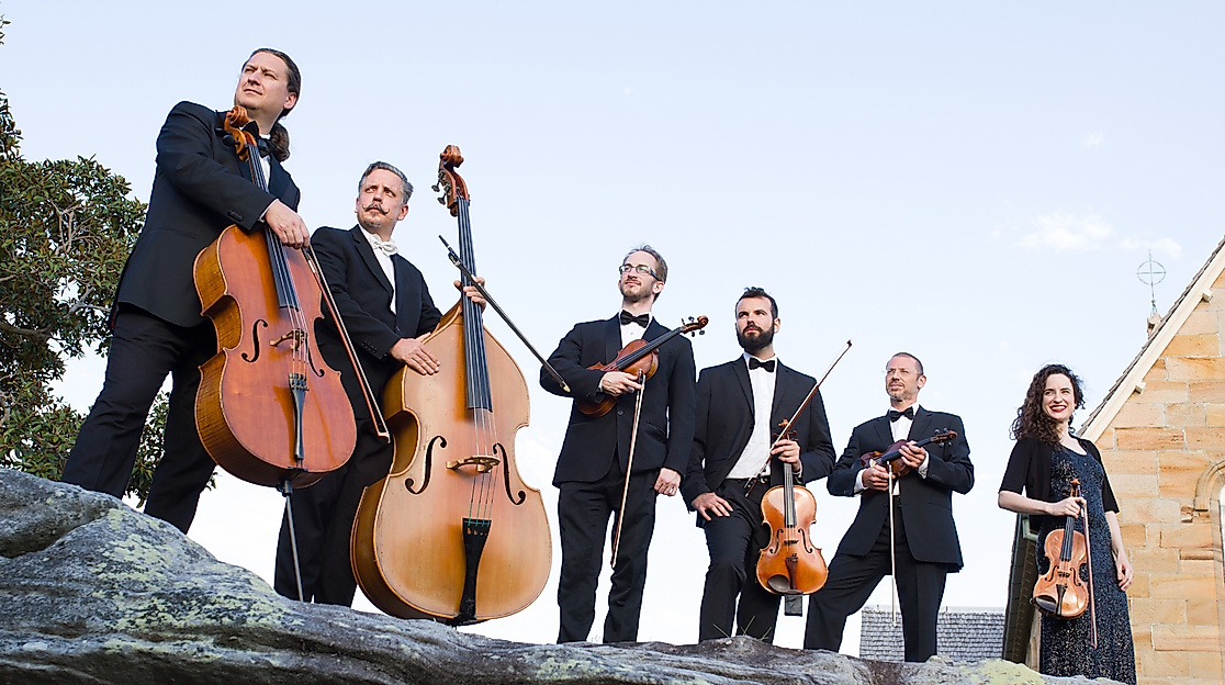 Ensemble
