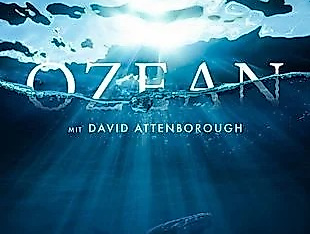 Ozean mit David Attenborough