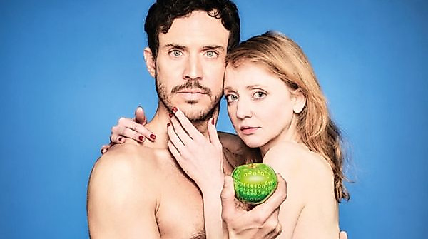 26-01-25 Ich bin dein Mensch ©Anatol Kotte