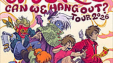 Good Kid - Can We Hang Out? Tour