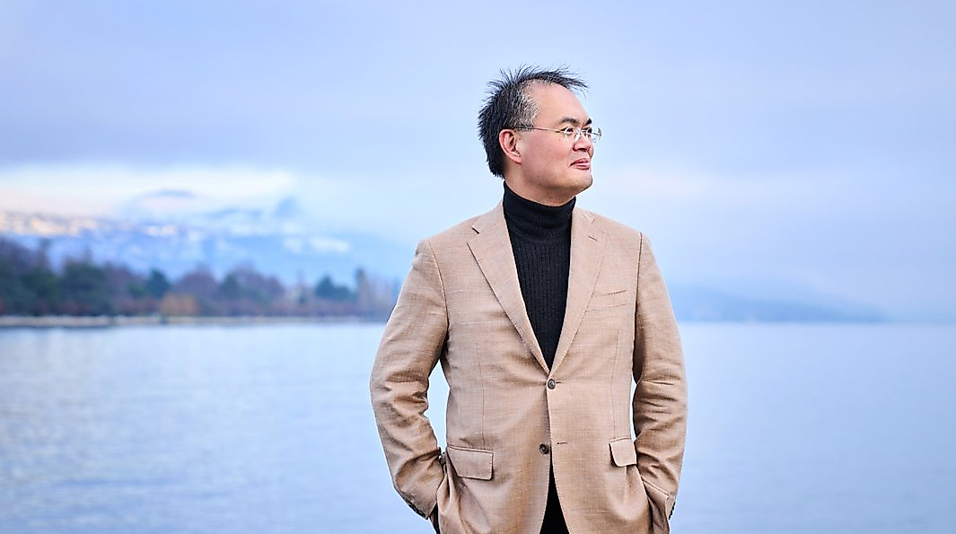 Prague Philharmonia / Wilson Hermanto