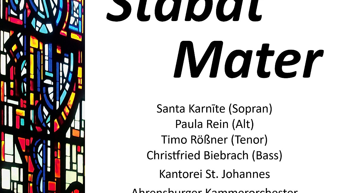 Stabat Mater