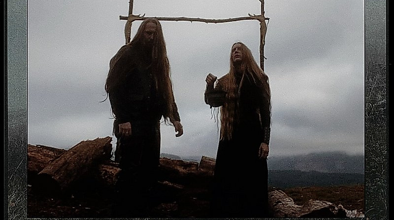 Revolt! Hulder, Unblessed, Necromaton