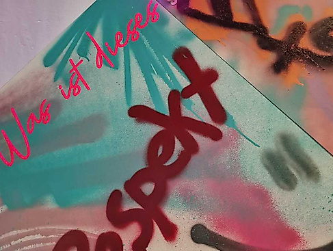 RESPEKT: Führung 14+