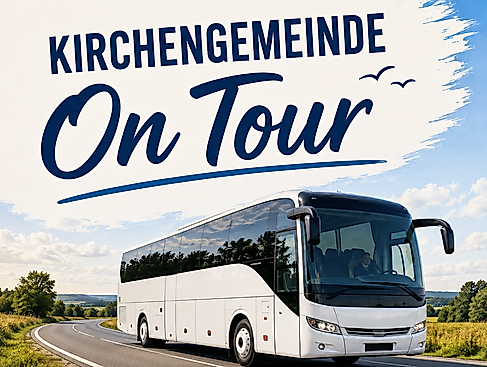 Gemeindeausflug nach Bardowick