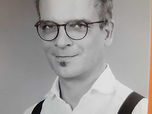 Konzert mit Eigenkompositionen