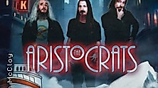 The Aristocrats - The Duck Tour 2026