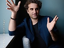 Oliver Wnuk - Wnuk denkt laut und liest was vor