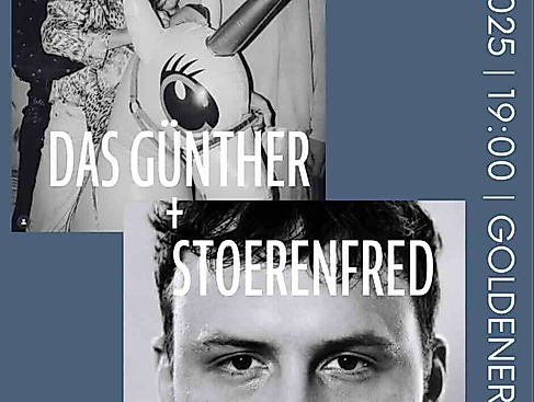Das Günther + Stoerenfred